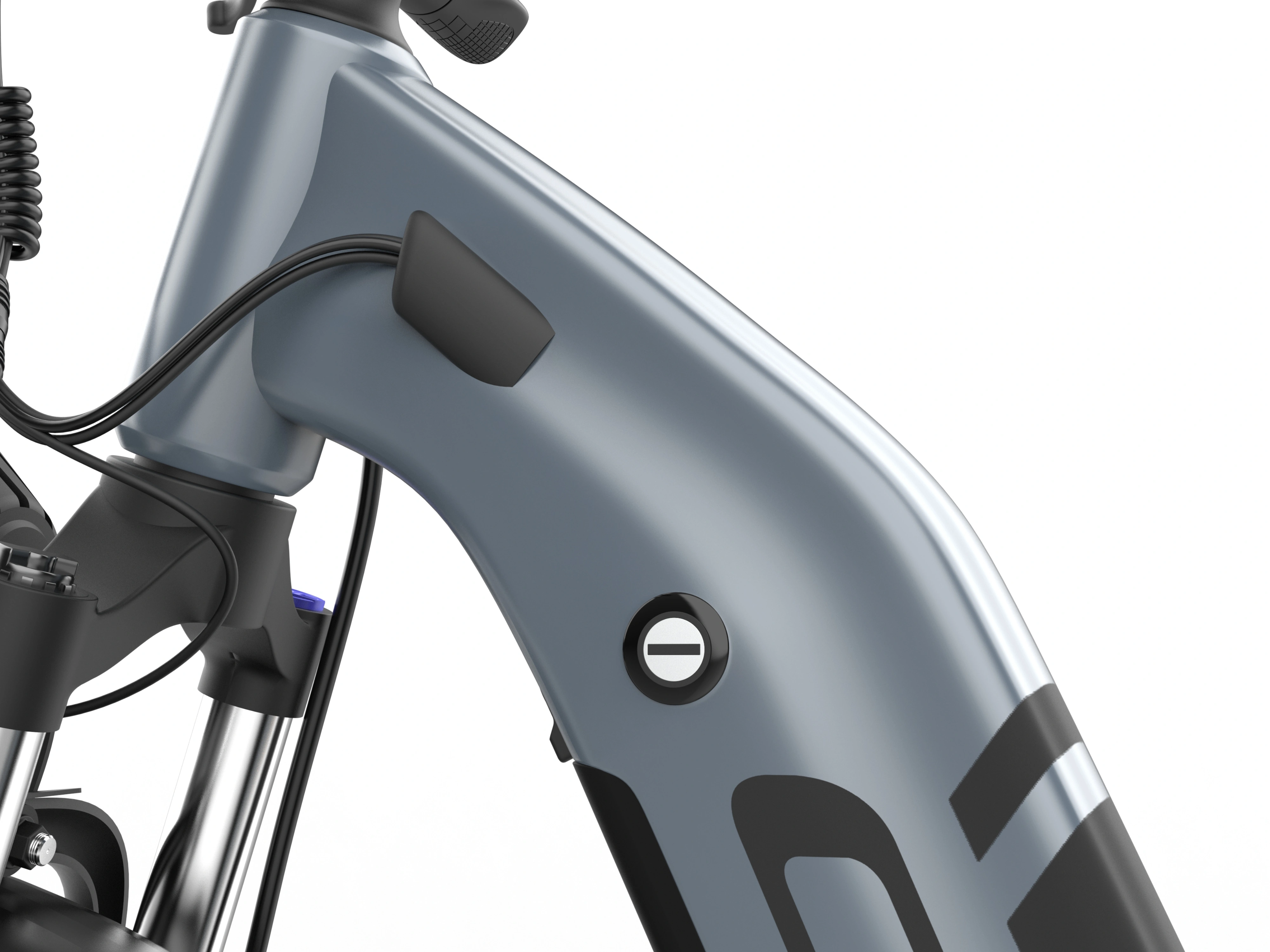 COASTA CT2 Dual-Motor Adult Fat Tire Electric Bikes