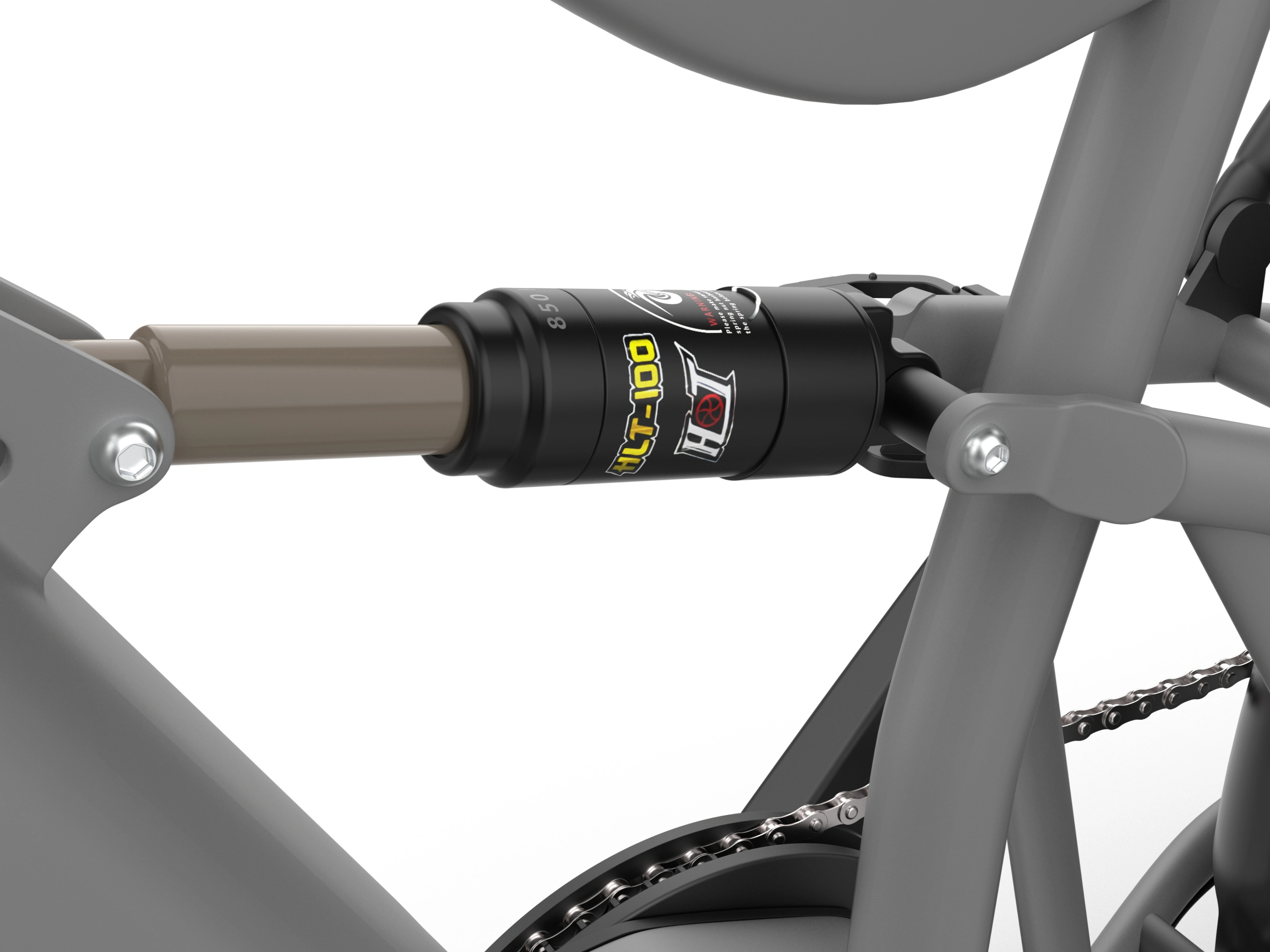 COASTA CT6 Dual-Motor Adult Off-Road Electric Bike