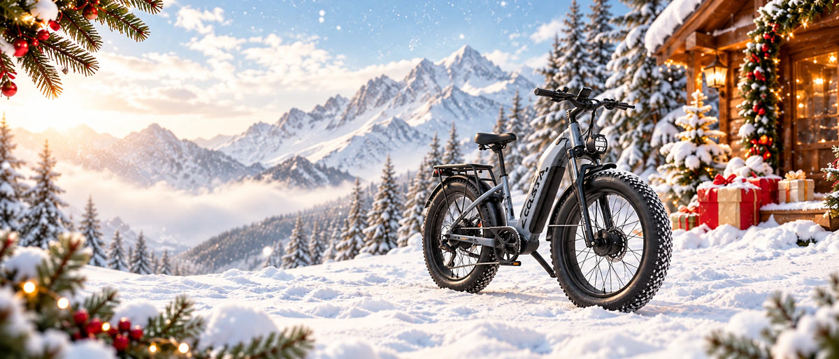 Holiday Gift Guide