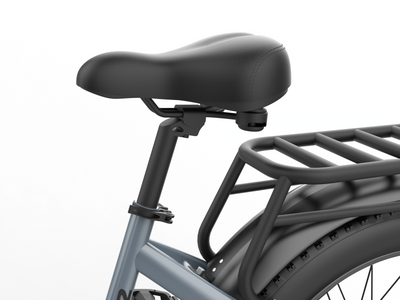 COASTA CT2 Dual-Motor Adult Fat Tire Electric Bikes