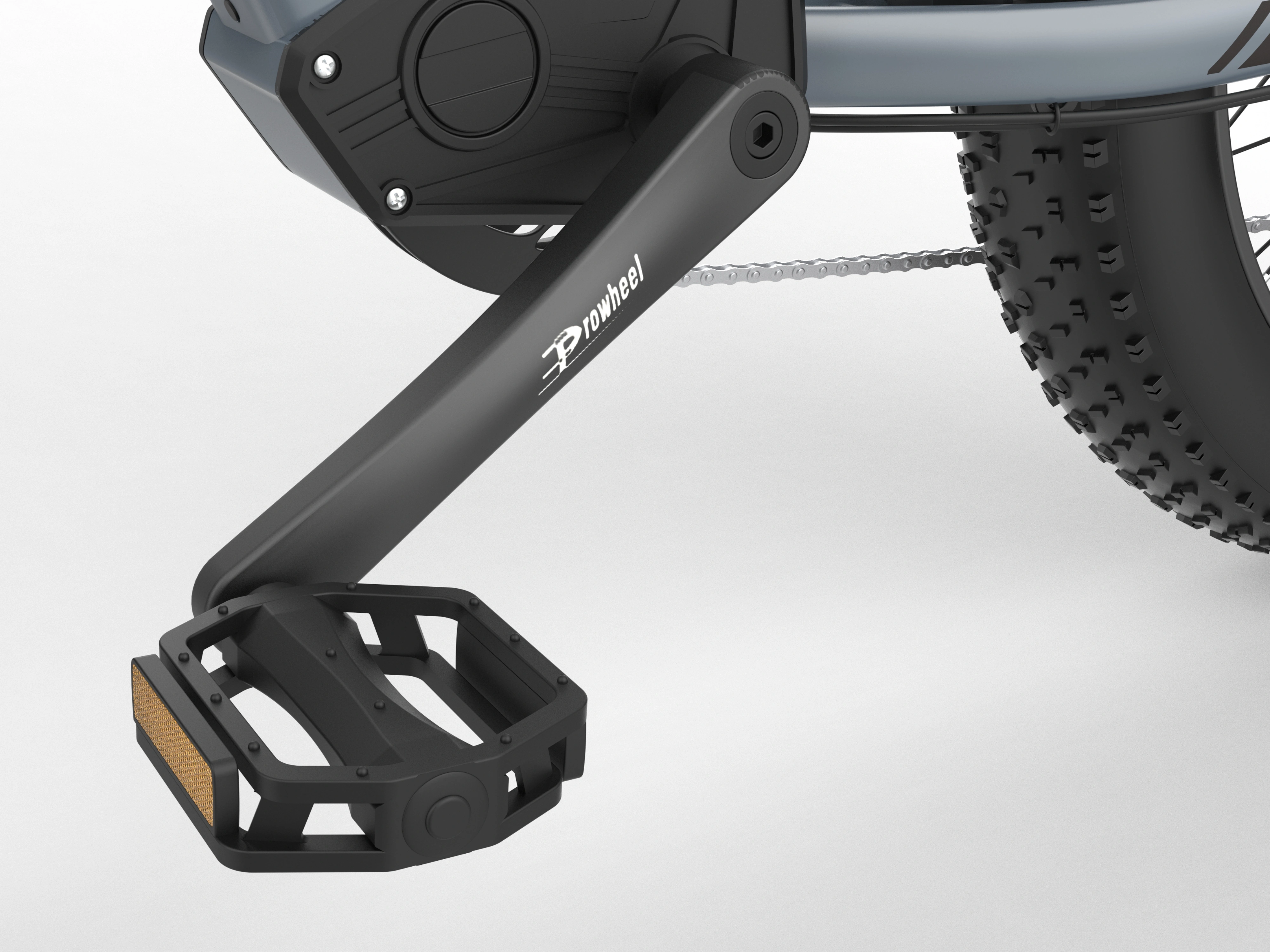 COASTA CT2 Dual-Motor Adult Fat Tire Electric Bikes