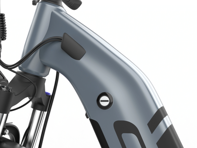 COASTA CT2 Dual-Motor Adult Fat Tire Electric Bikes