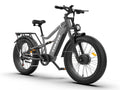 COASTA CT6 4000W Dual Motor Fat Tire Electric Bike | 40 MPH