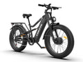 COASTA CT6 4000W Dual Motor Fat Tire Electric Bike | 40 MPH