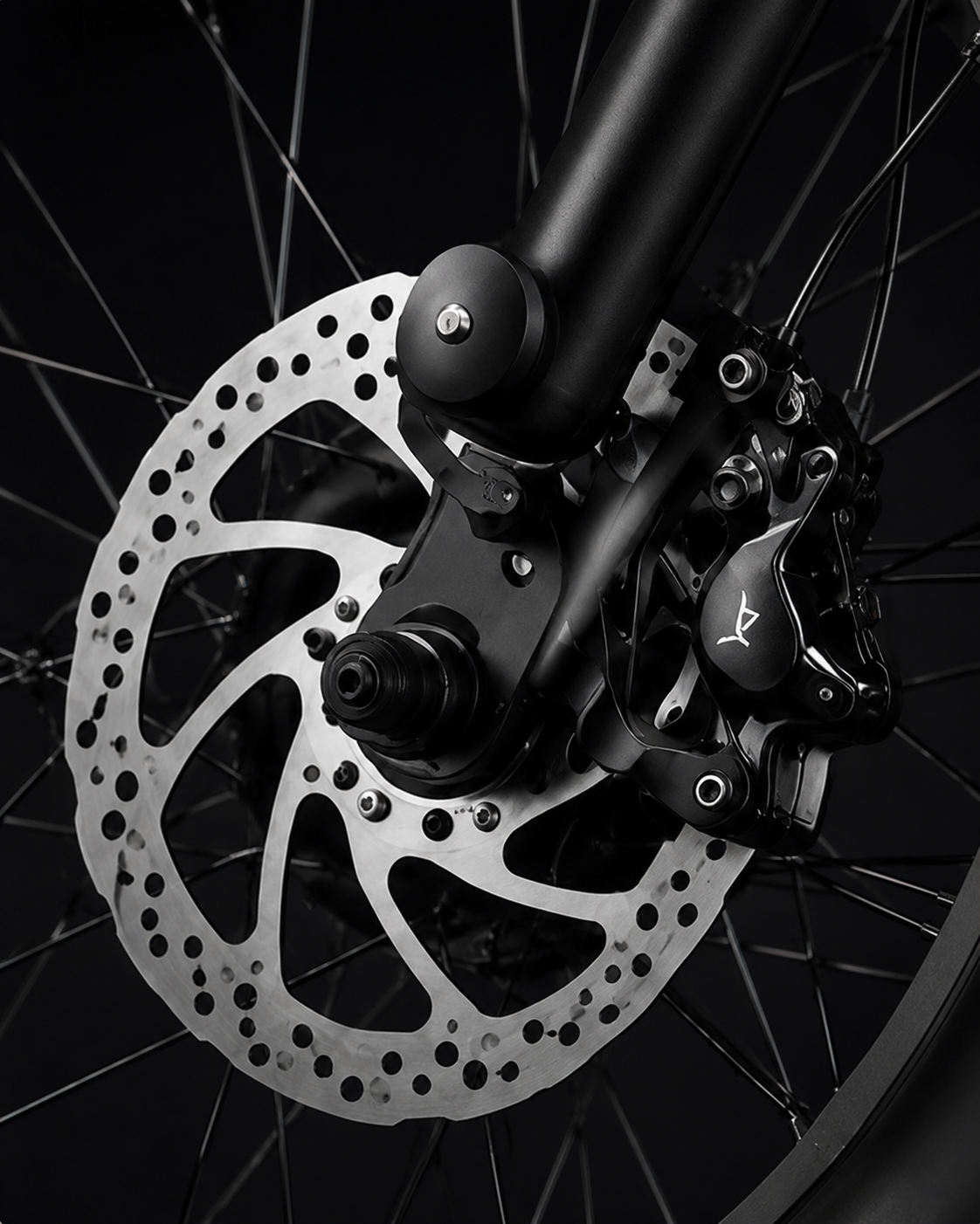 Hydraulic Braking