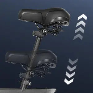 Coasta E18 Folding Electric Bike