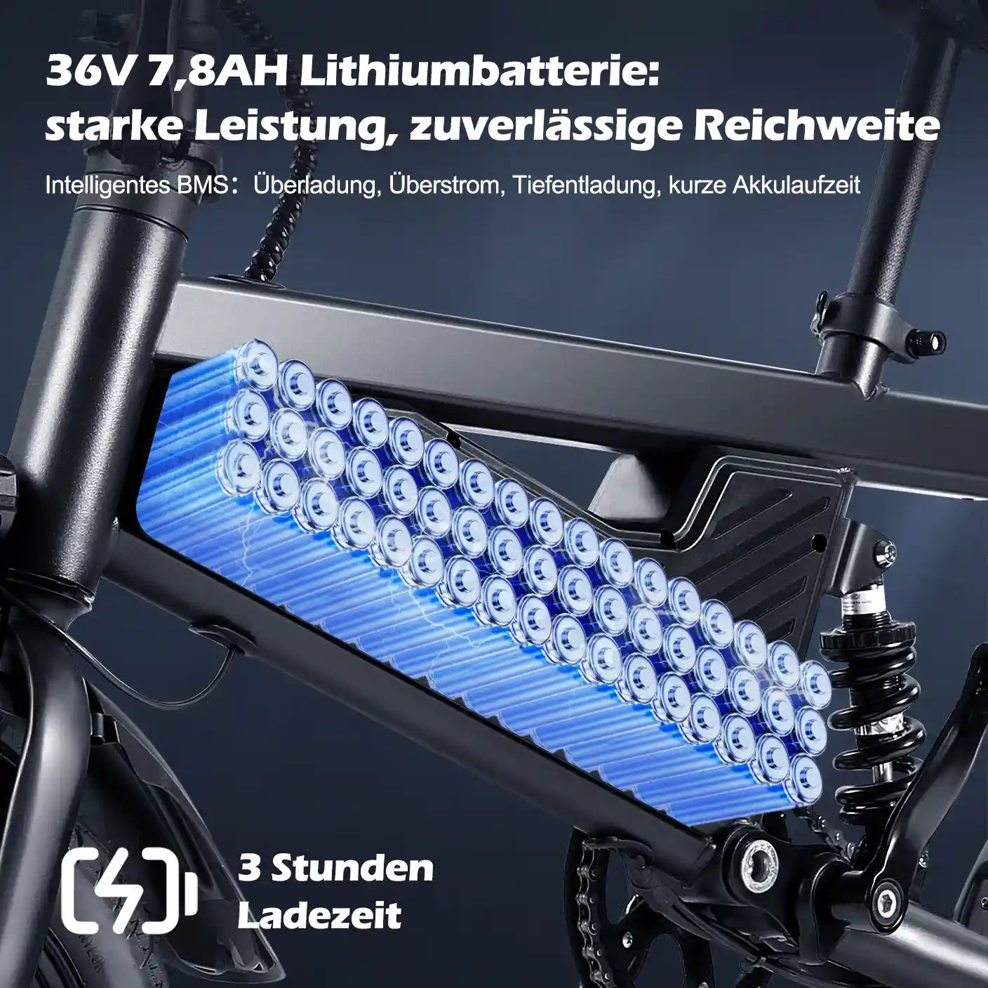 Coasta T18 Commuter Electric Bike