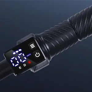 Coasta E18 Folding Electric Bike