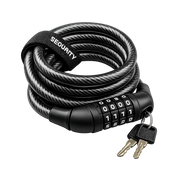 Combination Lock