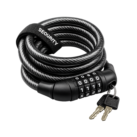 Combination Lock