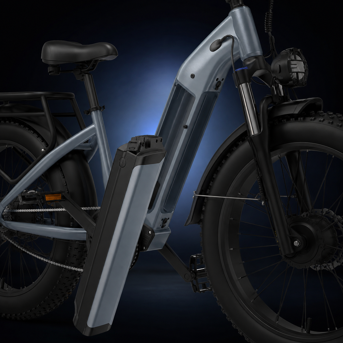 Long-Lasting Battery Design