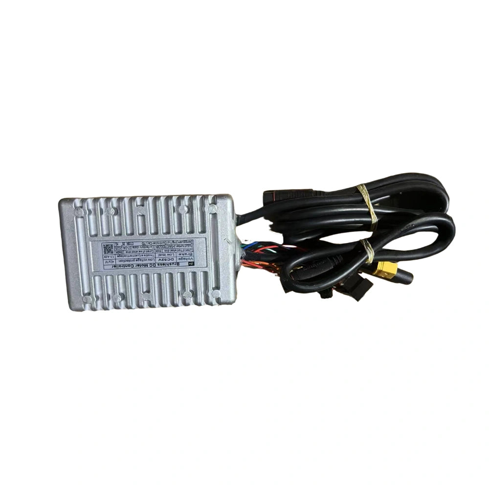 E-Bike Accessories
