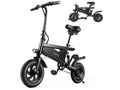 Coasta E18 Folding Electric Bike